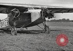 Image of commercial reliability tour Dearborn Michigan USA, 1925, second 16 stock footage video 65675066109