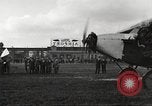 Image of commercial reliability tour Dearborn Michigan USA, 1925, second 20 stock footage video 65675066109