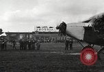 Image of commercial reliability tour Dearborn Michigan USA, 1925, second 21 stock footage video 65675066109