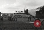 Image of commercial reliability tour Dearborn Michigan USA, 1925, second 23 stock footage video 65675066109