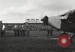 Image of commercial reliability tour Dearborn Michigan USA, 1925, second 24 stock footage video 65675066109