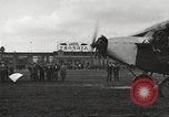 Image of commercial reliability tour Dearborn Michigan USA, 1925, second 27 stock footage video 65675066109