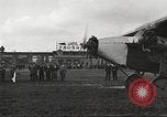 Image of commercial reliability tour Dearborn Michigan USA, 1925, second 28 stock footage video 65675066109