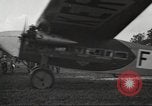 Image of commercial reliability tour Dearborn Michigan USA, 1925, second 30 stock footage video 65675066109