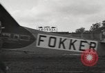 Image of commercial reliability tour Dearborn Michigan USA, 1925, second 31 stock footage video 65675066109