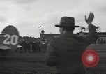 Image of commercial reliability tour Dearborn Michigan USA, 1925, second 33 stock footage video 65675066109