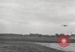 Image of commercial reliability tour Dearborn Michigan USA, 1925, second 38 stock footage video 65675066110