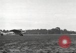 Image of commercial reliability tour Dearborn Michigan USA, 1925, second 58 stock footage video 65675066110