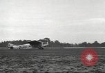 Image of commercial reliability tour Dearborn Michigan USA, 1925, second 60 stock footage video 65675066110