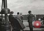 Image of commercial reliability tour Dearborn Michigan USA, 1925, second 4 stock footage video 65675066112