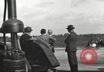 Image of commercial reliability tour Dearborn Michigan USA, 1925, second 8 stock footage video 65675066112