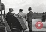 Image of commercial reliability tour Dearborn Michigan USA, 1925, second 15 stock footage video 65675066112