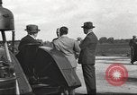 Image of commercial reliability tour Dearborn Michigan USA, 1925, second 16 stock footage video 65675066112