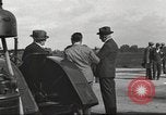 Image of commercial reliability tour Dearborn Michigan USA, 1925, second 18 stock footage video 65675066112