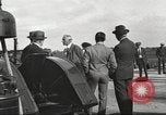 Image of commercial reliability tour Dearborn Michigan USA, 1925, second 28 stock footage video 65675066112