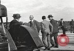 Image of commercial reliability tour Dearborn Michigan USA, 1925, second 31 stock footage video 65675066112