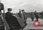 Image of commercial reliability tour Dearborn Michigan USA, 1925, second 32 stock footage video 65675066112