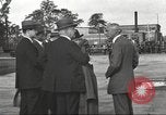 Image of commercial reliability tour Dearborn Michigan USA, 1925, second 33 stock footage video 65675066112