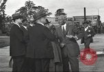Image of commercial reliability tour Dearborn Michigan USA, 1925, second 36 stock footage video 65675066112