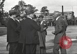 Image of commercial reliability tour Dearborn Michigan USA, 1925, second 38 stock footage video 65675066112