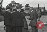 Image of commercial reliability tour Dearborn Michigan USA, 1925, second 41 stock footage video 65675066112