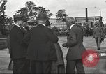 Image of commercial reliability tour Dearborn Michigan USA, 1925, second 45 stock footage video 65675066112