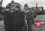 Image of commercial reliability tour Dearborn Michigan USA, 1925, second 48 stock footage video 65675066112