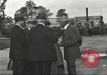 Image of commercial reliability tour Dearborn Michigan USA, 1925, second 49 stock footage video 65675066112