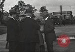 Image of commercial reliability tour Dearborn Michigan USA, 1925, second 50 stock footage video 65675066112
