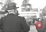 Image of commercial reliability tour Dearborn Michigan USA, 1925, second 56 stock footage video 65675066112