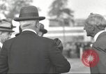 Image of commercial reliability tour Dearborn Michigan USA, 1925, second 57 stock footage video 65675066112