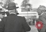 Image of commercial reliability tour Dearborn Michigan USA, 1925, second 58 stock footage video 65675066112