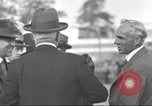 Image of commercial reliability tour Dearborn Michigan USA, 1925, second 59 stock footage video 65675066112