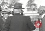 Image of commercial reliability tour Dearborn Michigan USA, 1925, second 60 stock footage video 65675066112