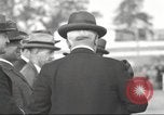 Image of commercial reliability tour Dearborn Michigan USA, 1925, second 61 stock footage video 65675066112