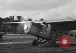 Image of commercial reliability tour Dearborn Michigan USA, 1925, second 11 stock footage video 65675066114