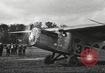 Image of commercial reliability tour Dearborn Michigan USA, 1925, second 12 stock footage video 65675066114