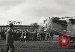 Image of commercial reliability tour Dearborn Michigan USA, 1925, second 16 stock footage video 65675066114