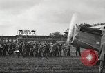 Image of commercial reliability tour Dearborn Michigan USA, 1925, second 19 stock footage video 65675066114