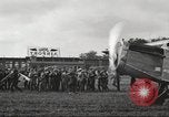 Image of commercial reliability tour Dearborn Michigan USA, 1925, second 20 stock footage video 65675066114