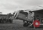 Image of commercial reliability tour Dearborn Michigan USA, 1925, second 21 stock footage video 65675066114