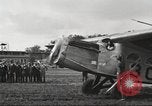 Image of commercial reliability tour Dearborn Michigan USA, 1925, second 23 stock footage video 65675066114