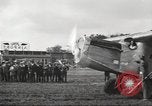 Image of commercial reliability tour Dearborn Michigan USA, 1925, second 25 stock footage video 65675066114