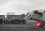 Image of commercial reliability tour Dearborn Michigan USA, 1925, second 26 stock footage video 65675066114