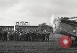 Image of commercial reliability tour Dearborn Michigan USA, 1925, second 27 stock footage video 65675066114