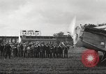 Image of commercial reliability tour Dearborn Michigan USA, 1925, second 28 stock footage video 65675066114
