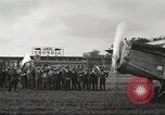 Image of commercial reliability tour Dearborn Michigan USA, 1925, second 30 stock footage video 65675066114