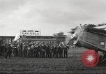 Image of commercial reliability tour Dearborn Michigan USA, 1925, second 31 stock footage video 65675066114