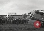 Image of commercial reliability tour Dearborn Michigan USA, 1925, second 32 stock footage video 65675066114