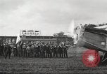 Image of commercial reliability tour Dearborn Michigan USA, 1925, second 33 stock footage video 65675066114